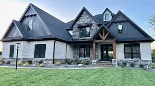 Custom Home 3